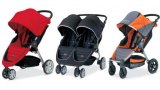 RECALLS THIS WEEK:   Strollers, Pacifiers, Folding Bicycles, and Other Product Recalls
